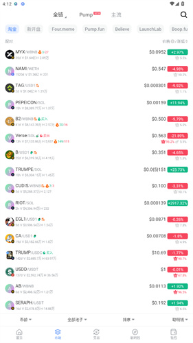 Ave.ai官網版下載最新版本截圖0